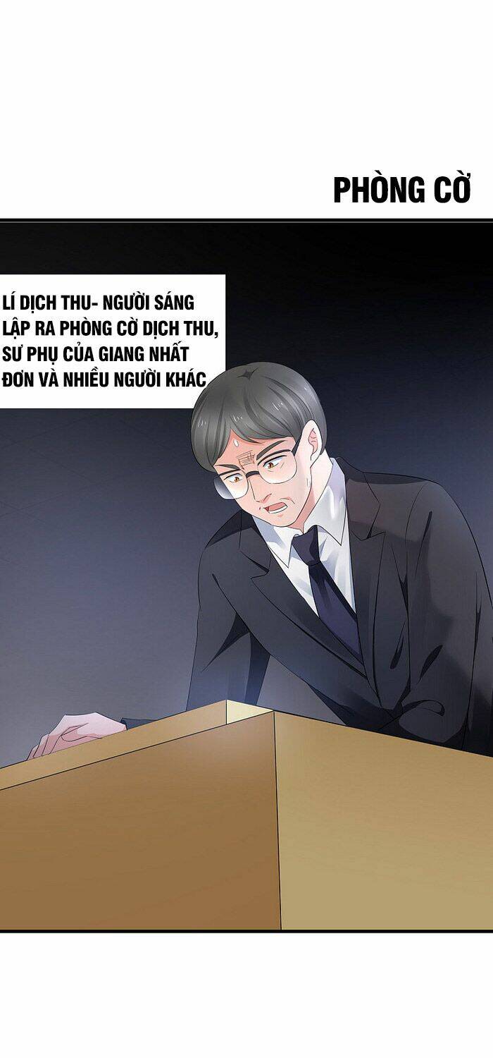 Vô Địch Học Bạ Hệ Thống - Chapter 81 - Page 12