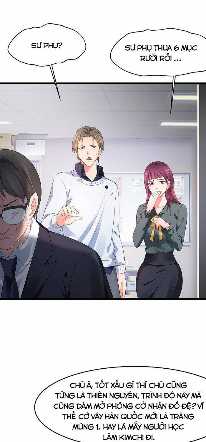 Vô Địch Học Bạ Hệ Thống - Chapter 81 - Page 13