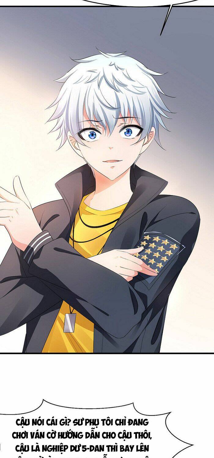 Vô Địch Học Bạ Hệ Thống - Chapter 81 - Page 14