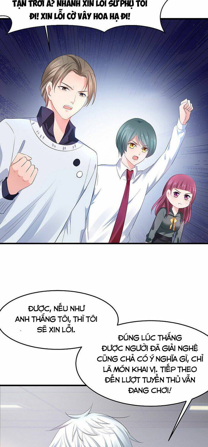 Vô Địch Học Bạ Hệ Thống - Chapter 81 - Page 15