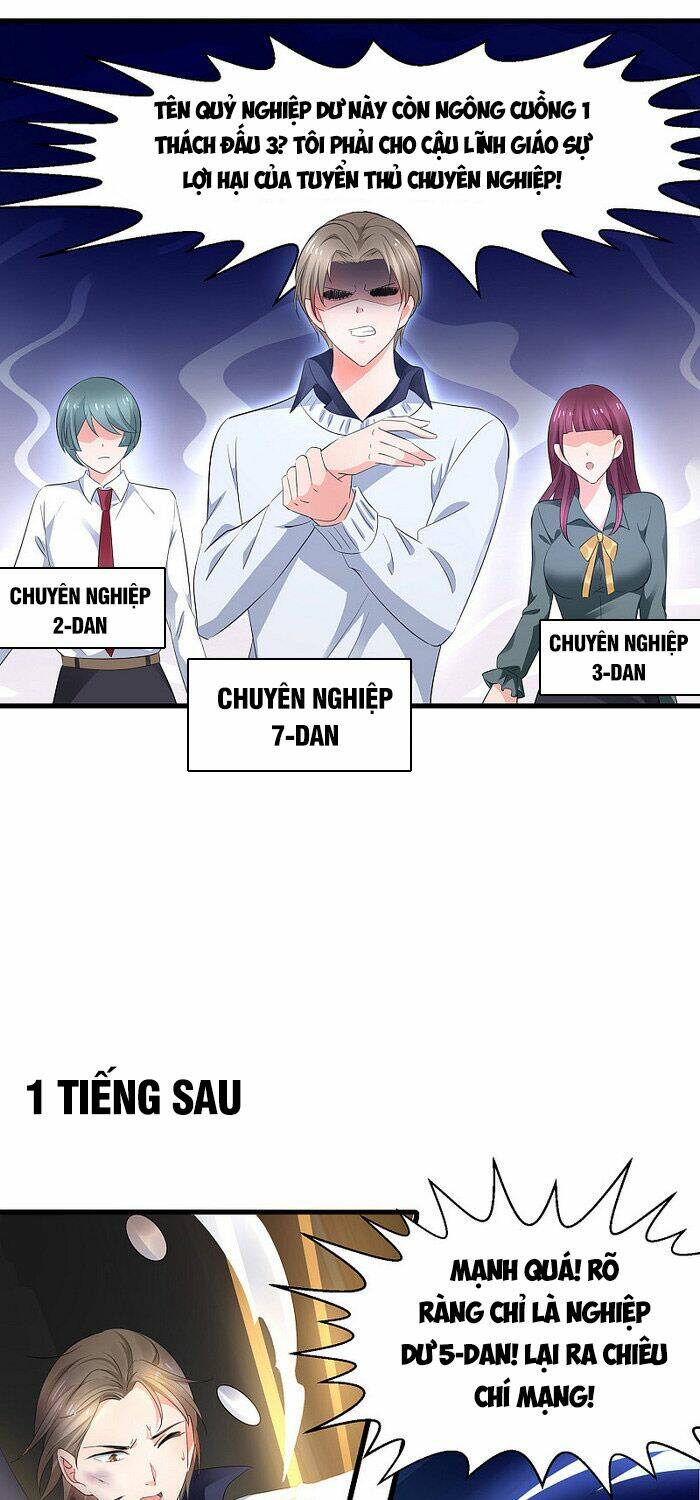 Vô Địch Học Bạ Hệ Thống - Chapter 81 - Page 17