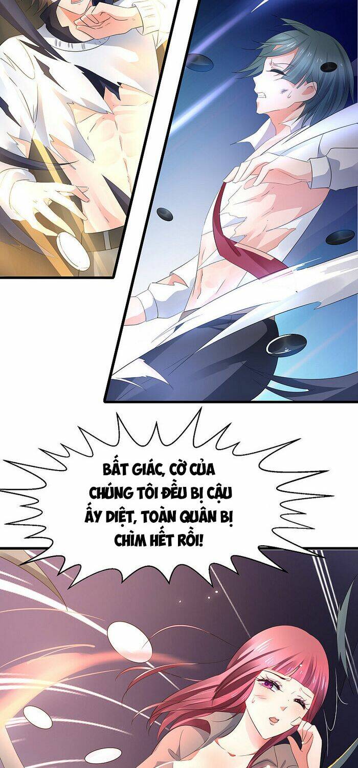 Vô Địch Học Bạ Hệ Thống - Chapter 81 - Page 18