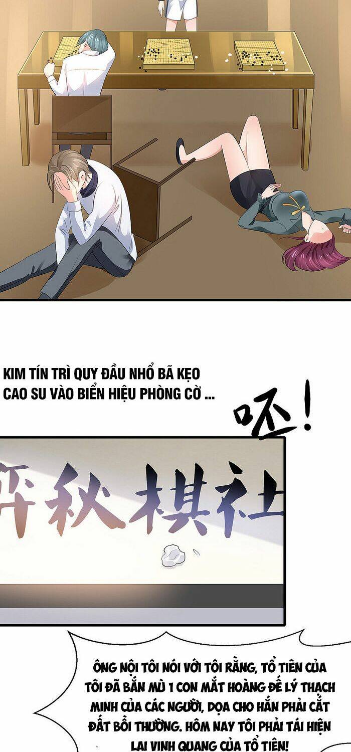 Vô Địch Học Bạ Hệ Thống - Chapter 81 - Page 20