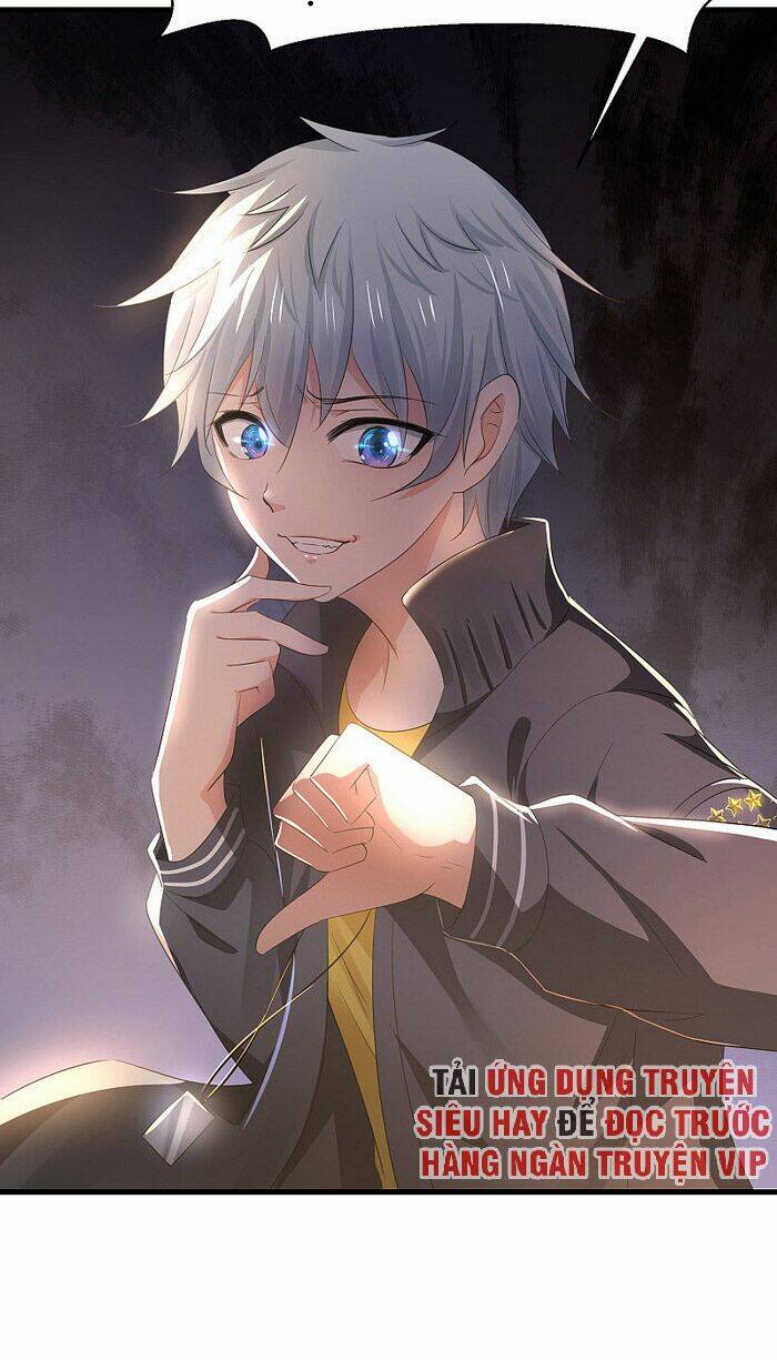 Vô Địch Học Bạ Hệ Thống - Chapter 81 - Page 21
