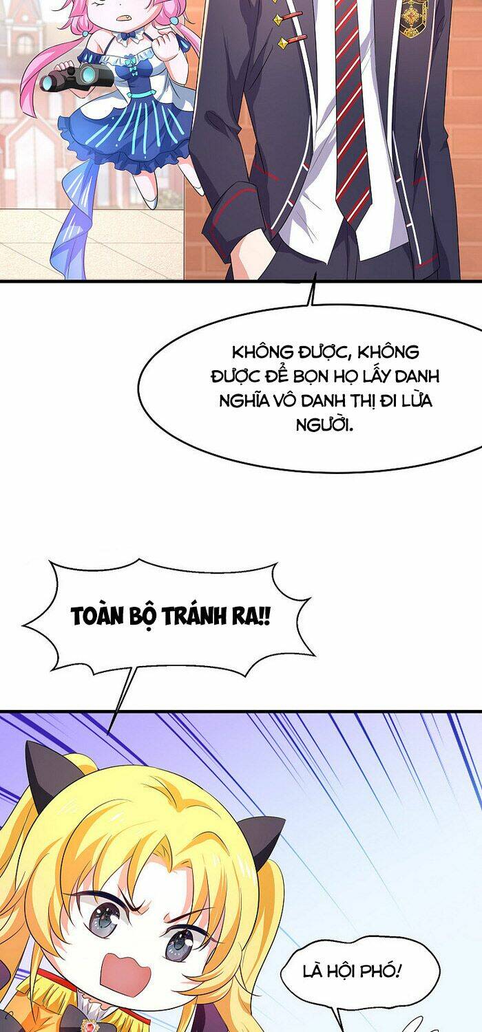 Vô Địch Học Bạ Hệ Thống - Chapter 81 - Page 4