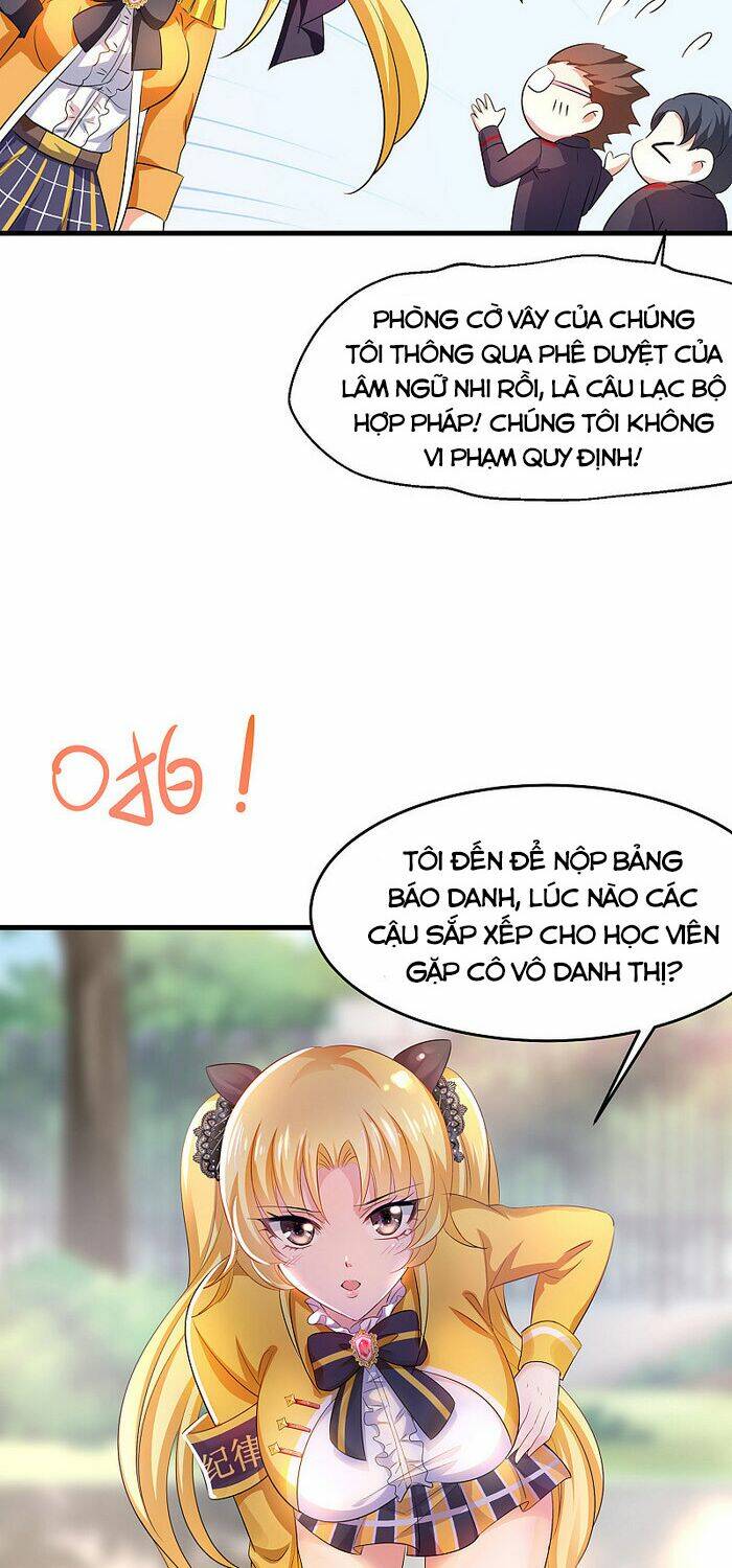 Vô Địch Học Bạ Hệ Thống - Chapter 81 - Page 5