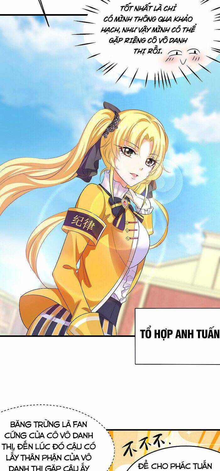 Vô Địch Học Bạ Hệ Thống - Chapter 81 - Page 7