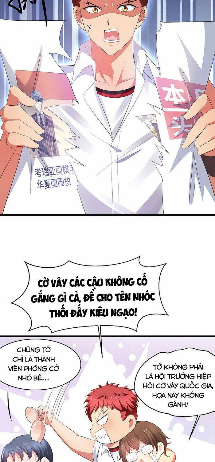 Vô Địch Học Bạ Hệ Thống - Chapter 82 - Page 10