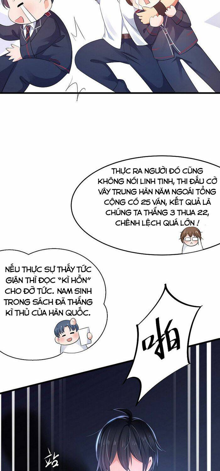 Vô Địch Học Bạ Hệ Thống - Chapter 82 - Page 11