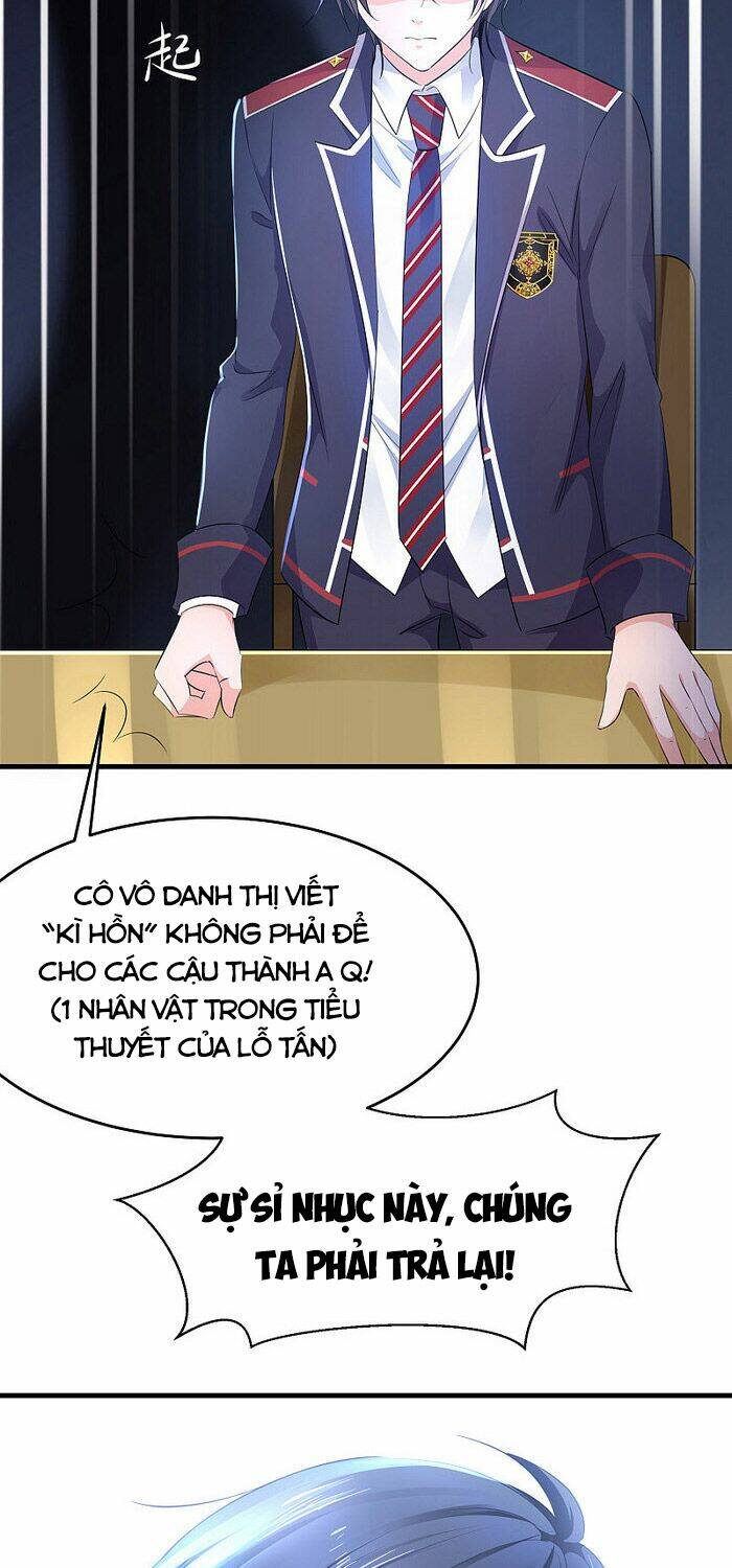 Vô Địch Học Bạ Hệ Thống - Chapter 82 - Page 12