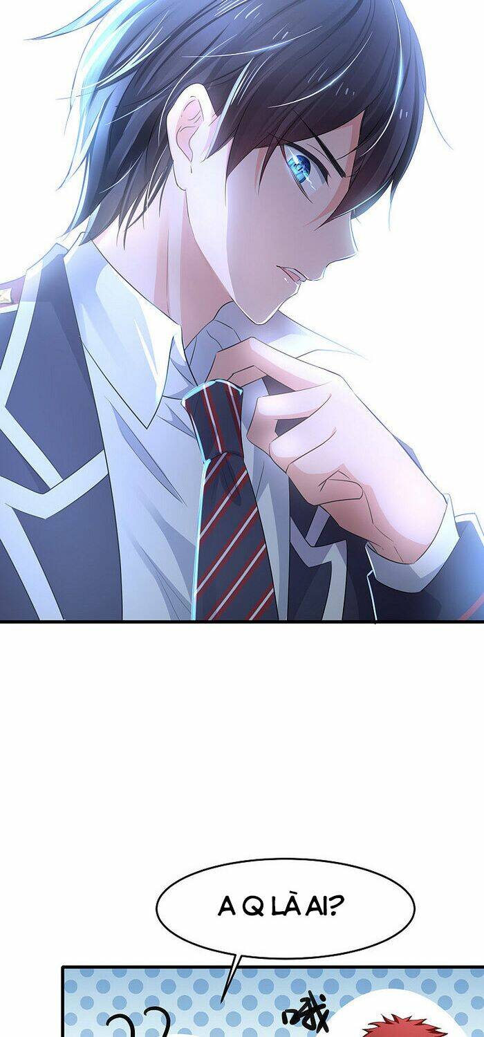 Vô Địch Học Bạ Hệ Thống - Chapter 82 - Page 13