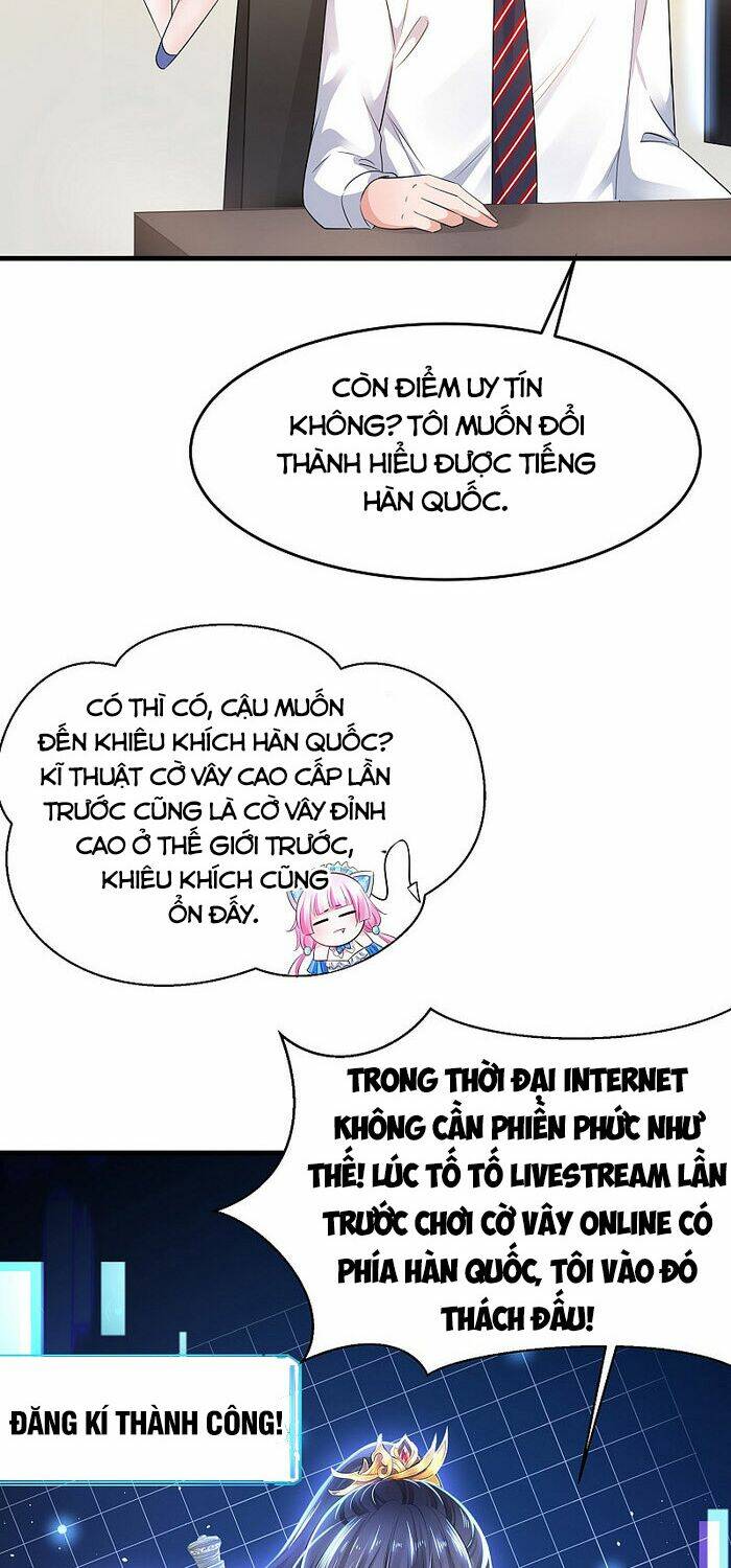 Vô Địch Học Bạ Hệ Thống - Chapter 82 - Page 15