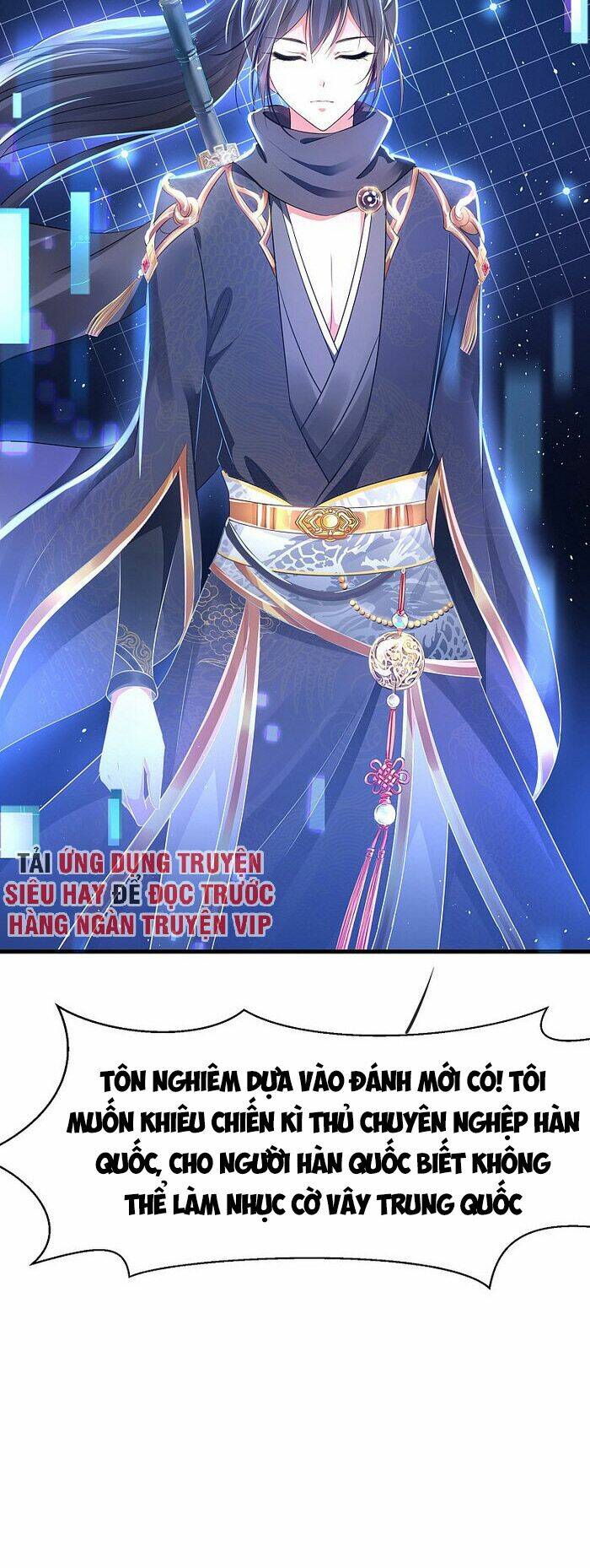 Vô Địch Học Bạ Hệ Thống - Chapter 82 - Page 16