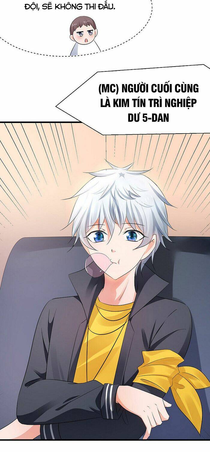 Vô Địch Học Bạ Hệ Thống - Chapter 82 - Page 3