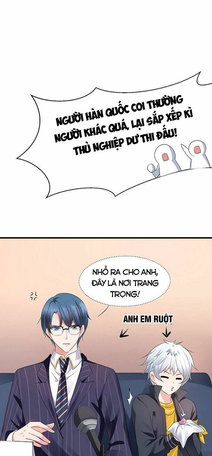 Vô Địch Học Bạ Hệ Thống - Chapter 82 - Page 4