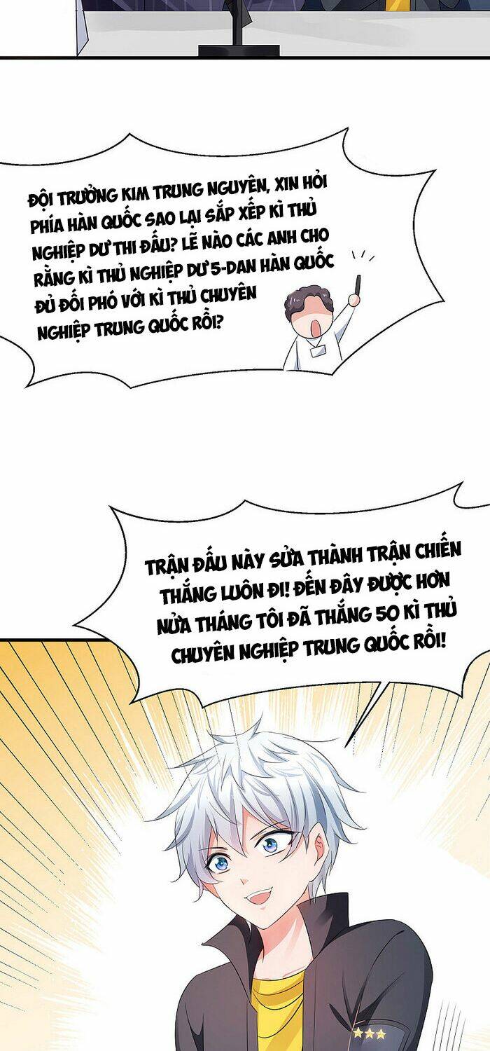 Vô Địch Học Bạ Hệ Thống - Chapter 82 - Page 5