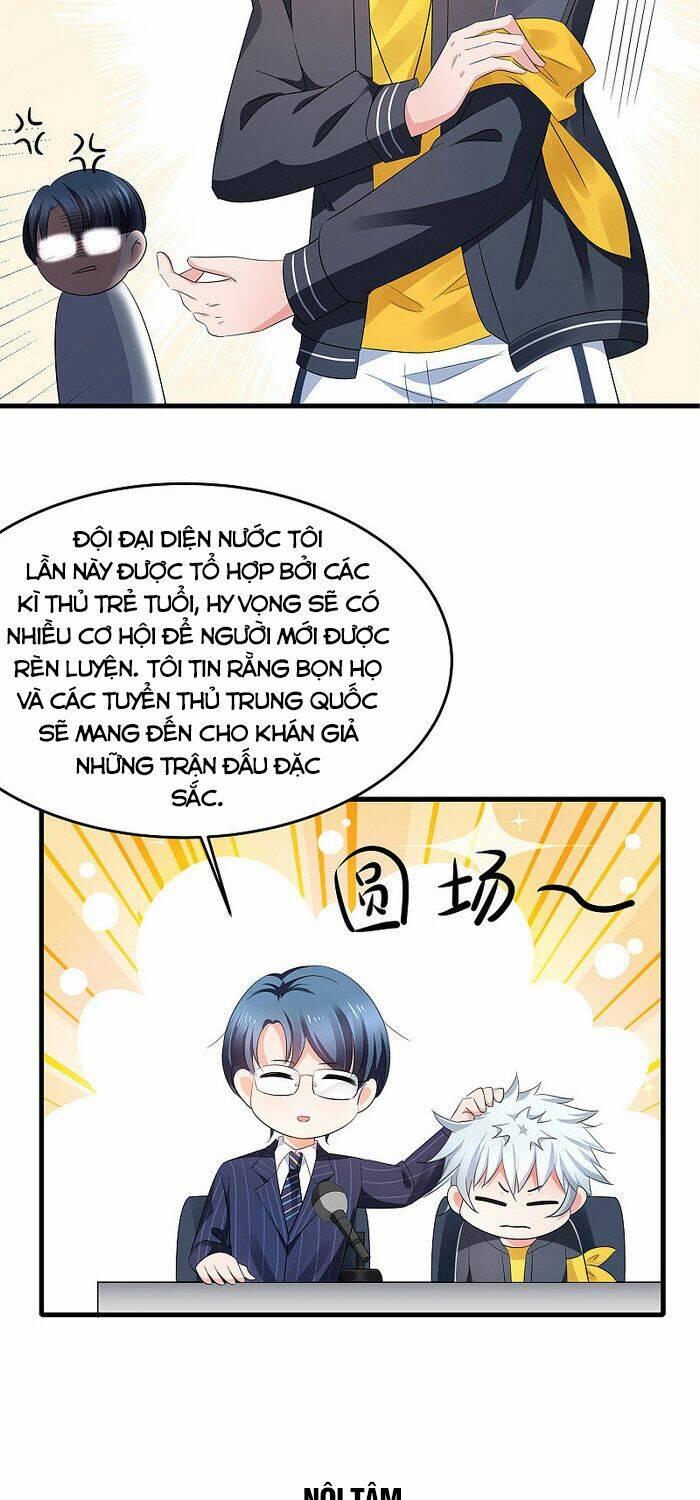 Vô Địch Học Bạ Hệ Thống - Chapter 82 - Page 6
