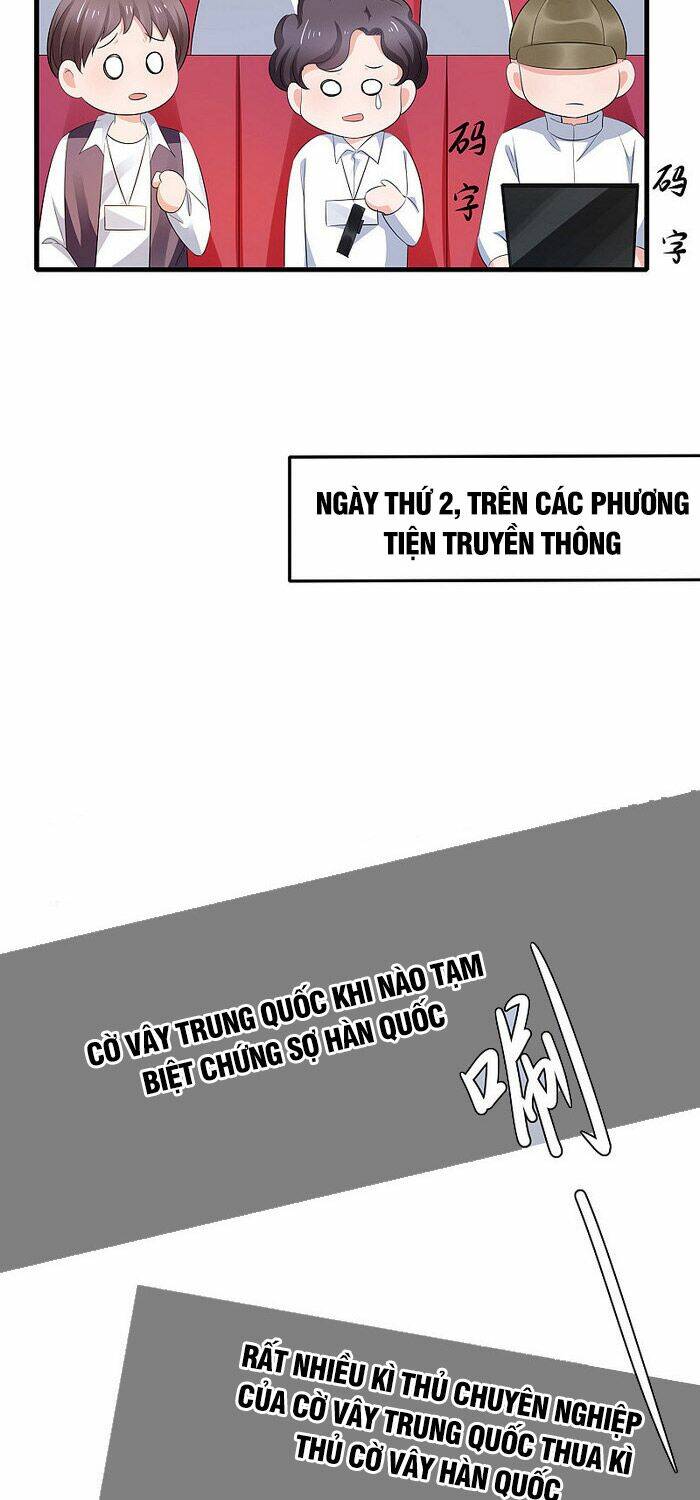 Vô Địch Học Bạ Hệ Thống - Chapter 82 - Page 8