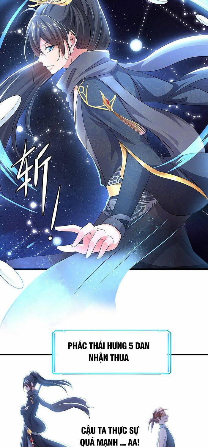 Vô Địch Học Bạ Hệ Thống - Chapter 83 - Page 9