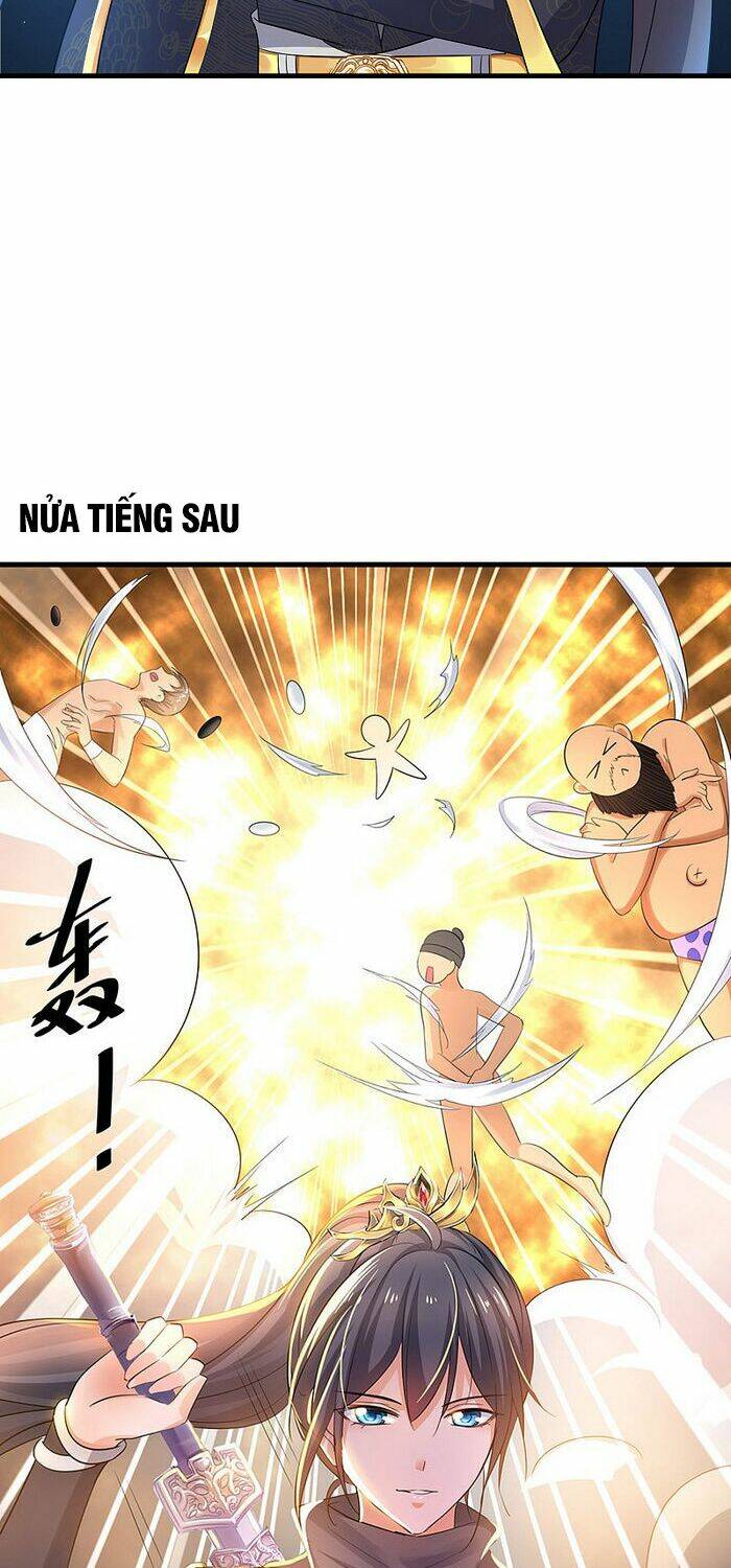 Vô Địch Học Bạ Hệ Thống - Chapter 83 - Page 13
