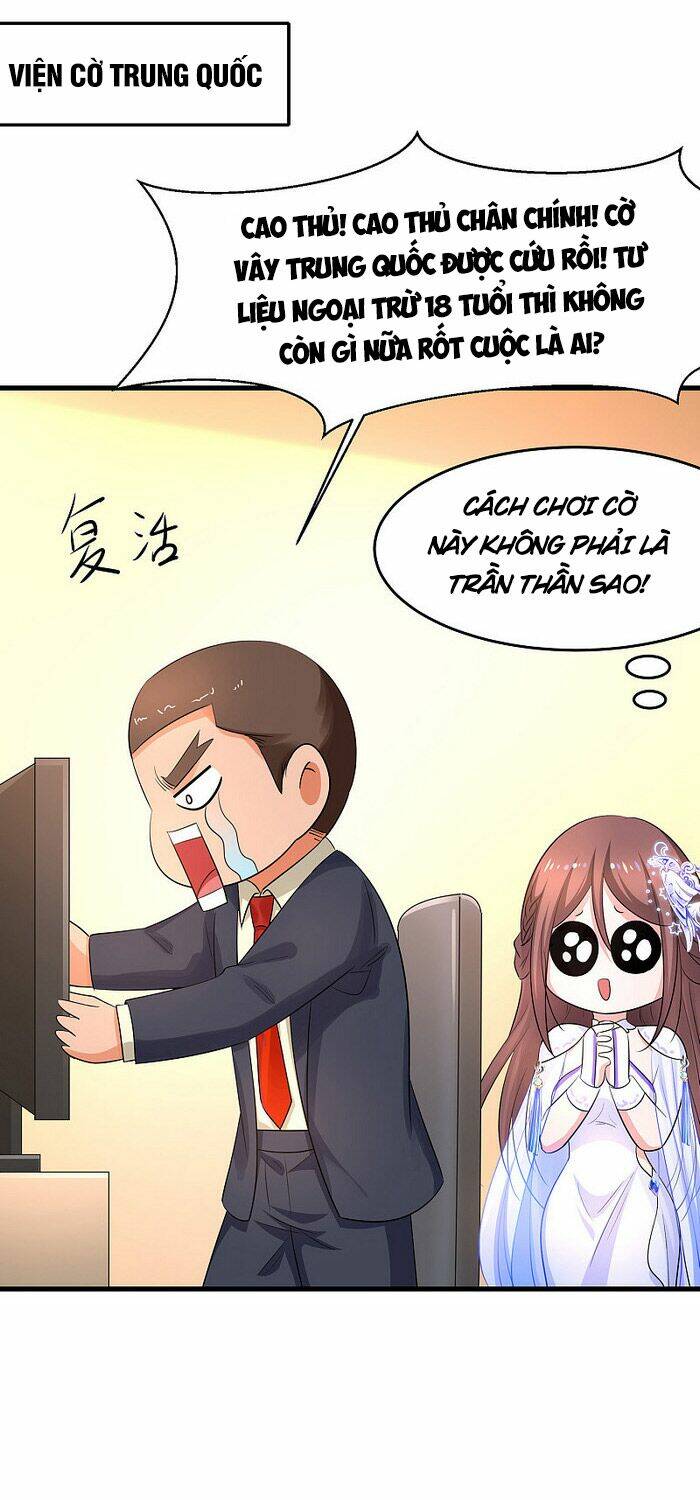 Vô Địch Học Bạ Hệ Thống - Chapter 83 - Page 16