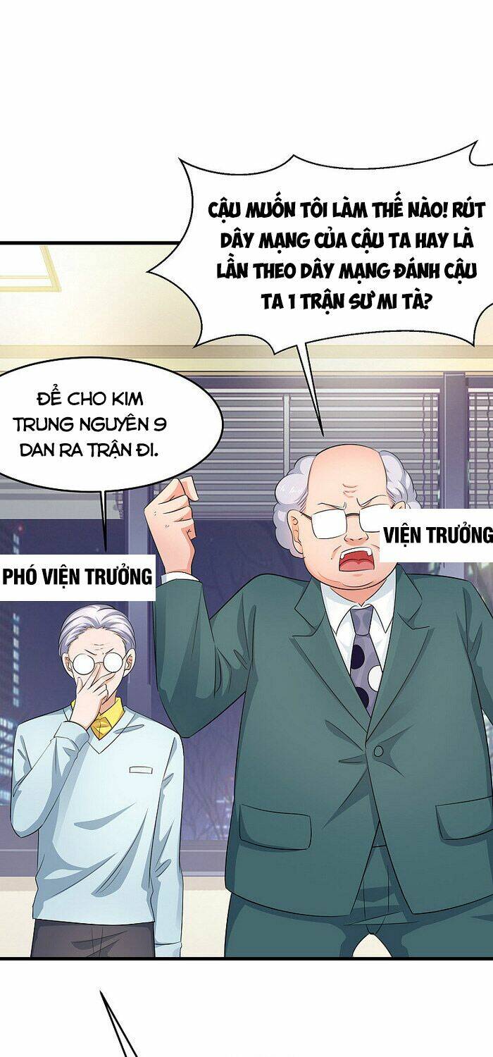 Vô Địch Học Bạ Hệ Thống - Chapter 83 - Page 18