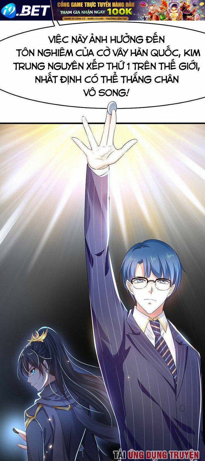 Vô Địch Học Bạ Hệ Thống - Chapter 83 - Page 19