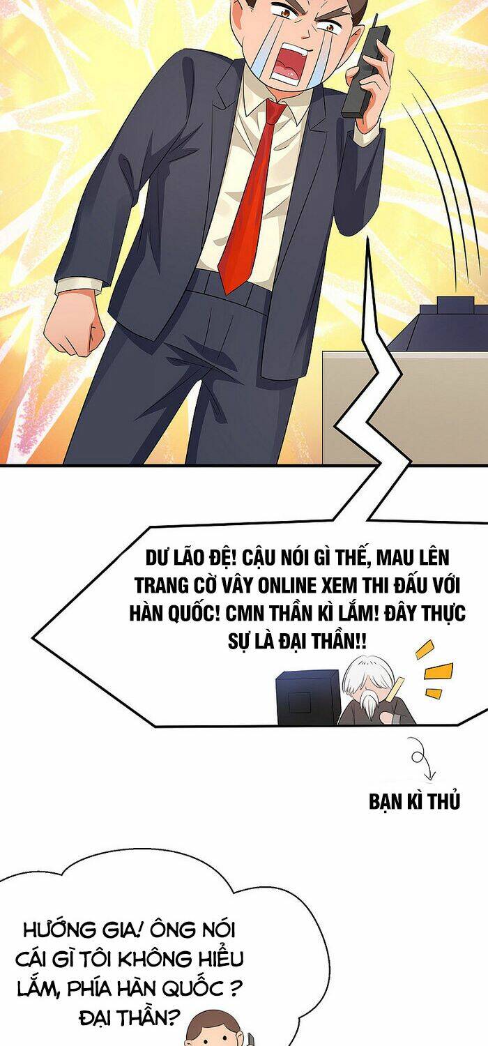 Vô Địch Học Bạ Hệ Thống - Chapter 83 - Page 3