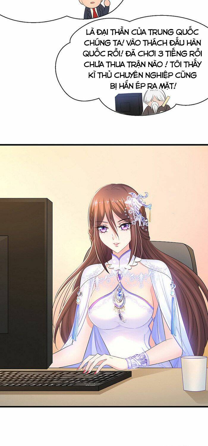 Vô Địch Học Bạ Hệ Thống - Chapter 83 - Page 4