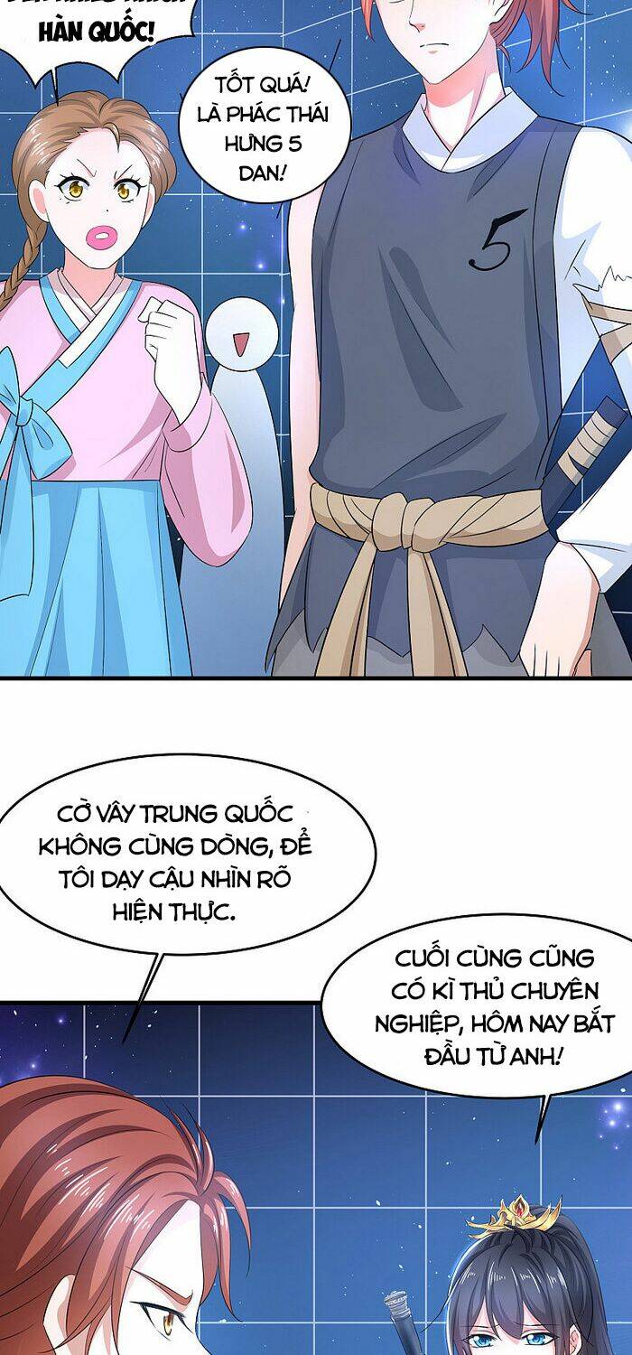 Vô Địch Học Bạ Hệ Thống - Chapter 83 - Page 7