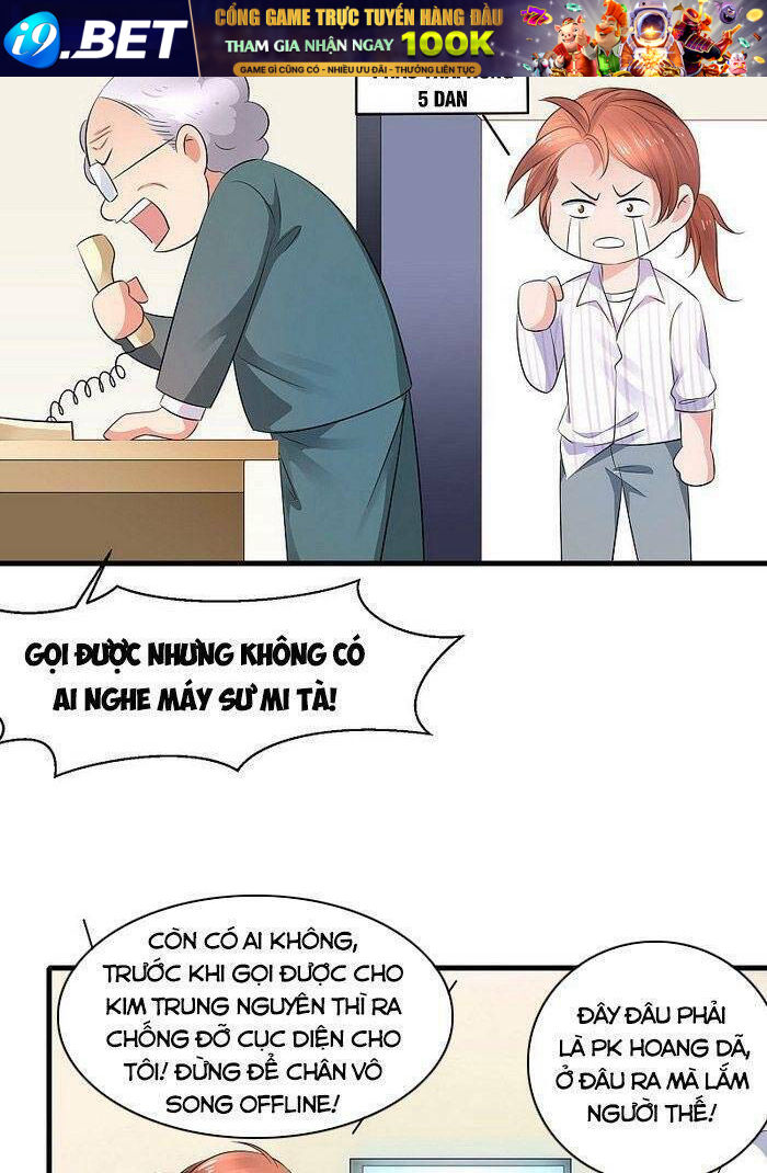 Vô Địch Học Bạ Hệ Thống - Chapter 84 - Page 9