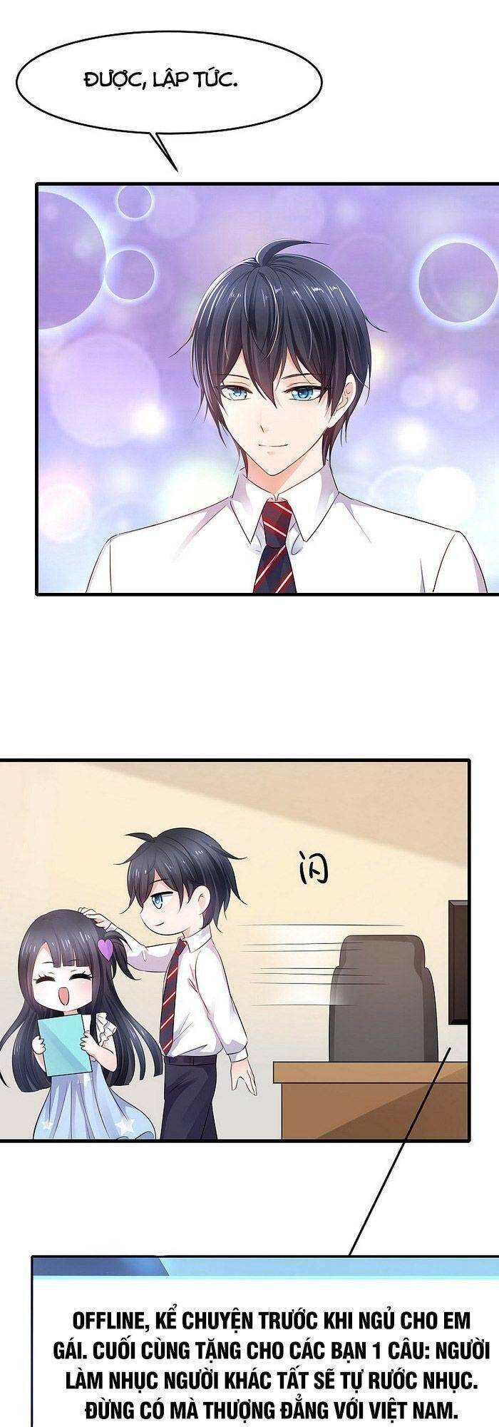 Vô Địch Học Bạ Hệ Thống - Chapter 84 - Page 12