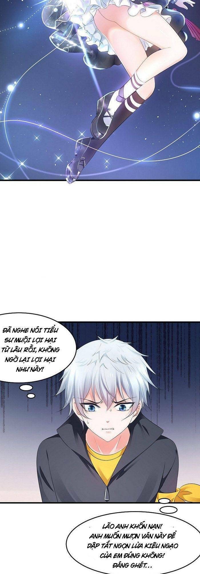 Vô Địch Học Bạ Hệ Thống - Chapter 84 - Page 4