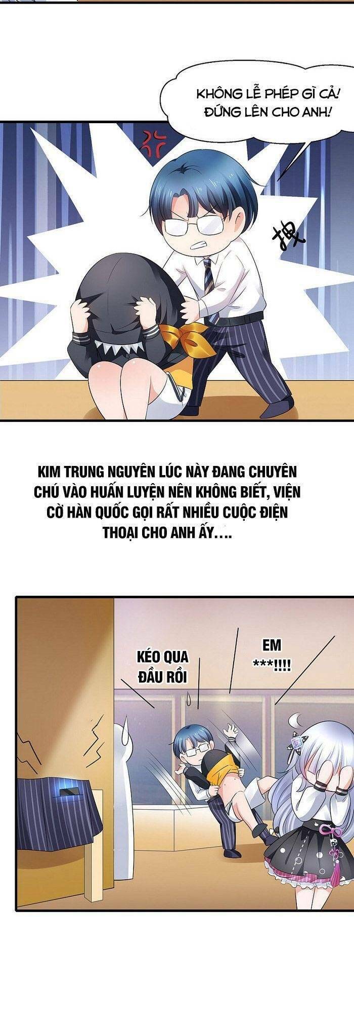 Vô Địch Học Bạ Hệ Thống - Chapter 84 - Page 6