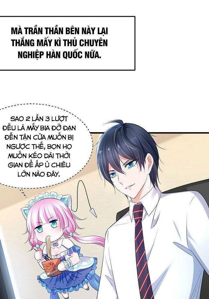 Vô Địch Học Bạ Hệ Thống - Chapter 84 - Page 7