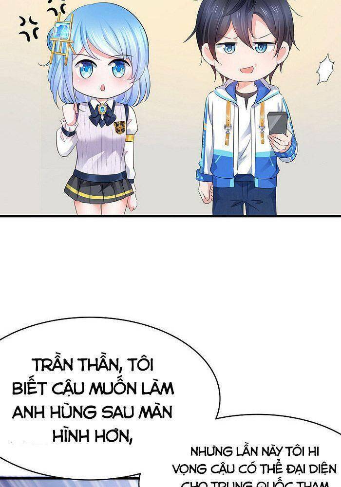 Vô Địch Học Bạ Hệ Thống - Chapter 85 - Page 11