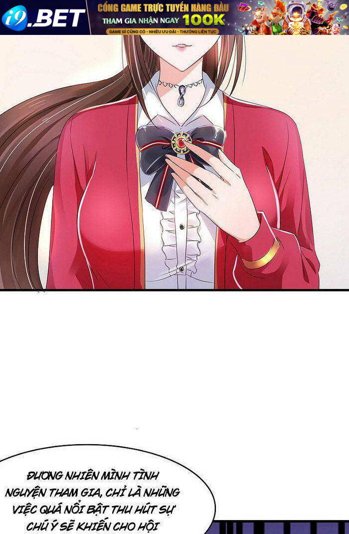 Vô Địch Học Bạ Hệ Thống - Chapter 85 - Page 13
