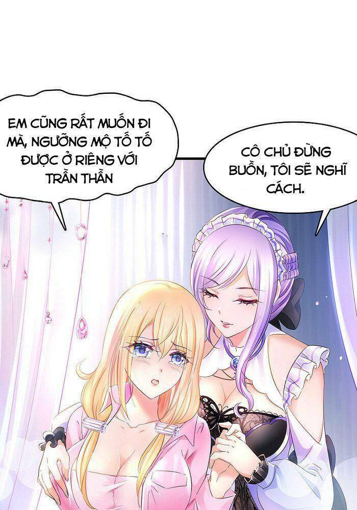Vô Địch Học Bạ Hệ Thống - Chapter 85 - Page 20