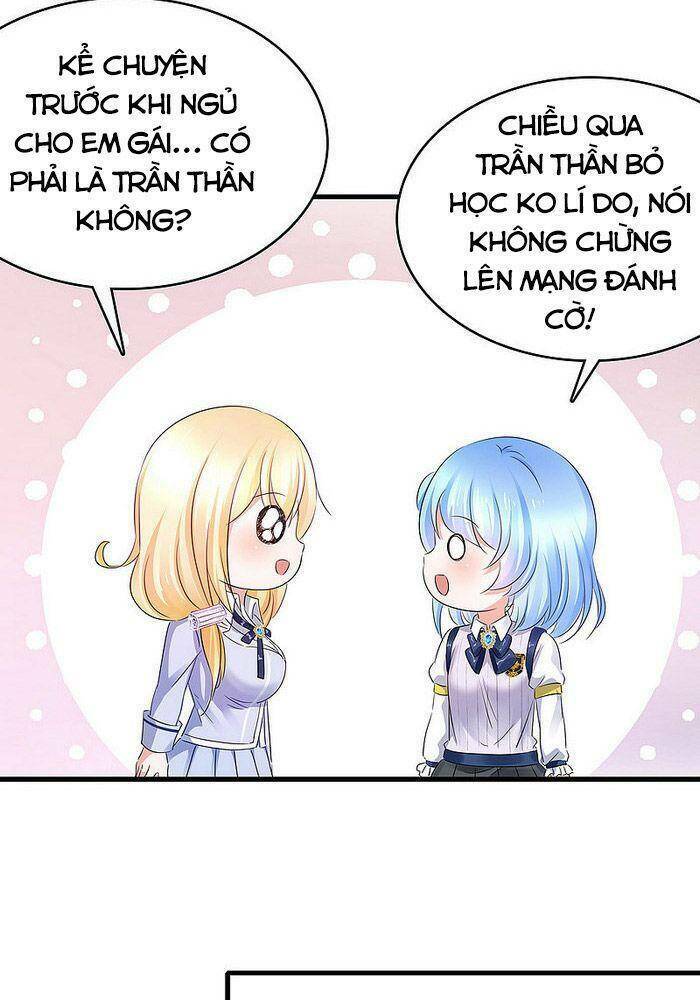 Vô Địch Học Bạ Hệ Thống - Chapter 85 - Page 5