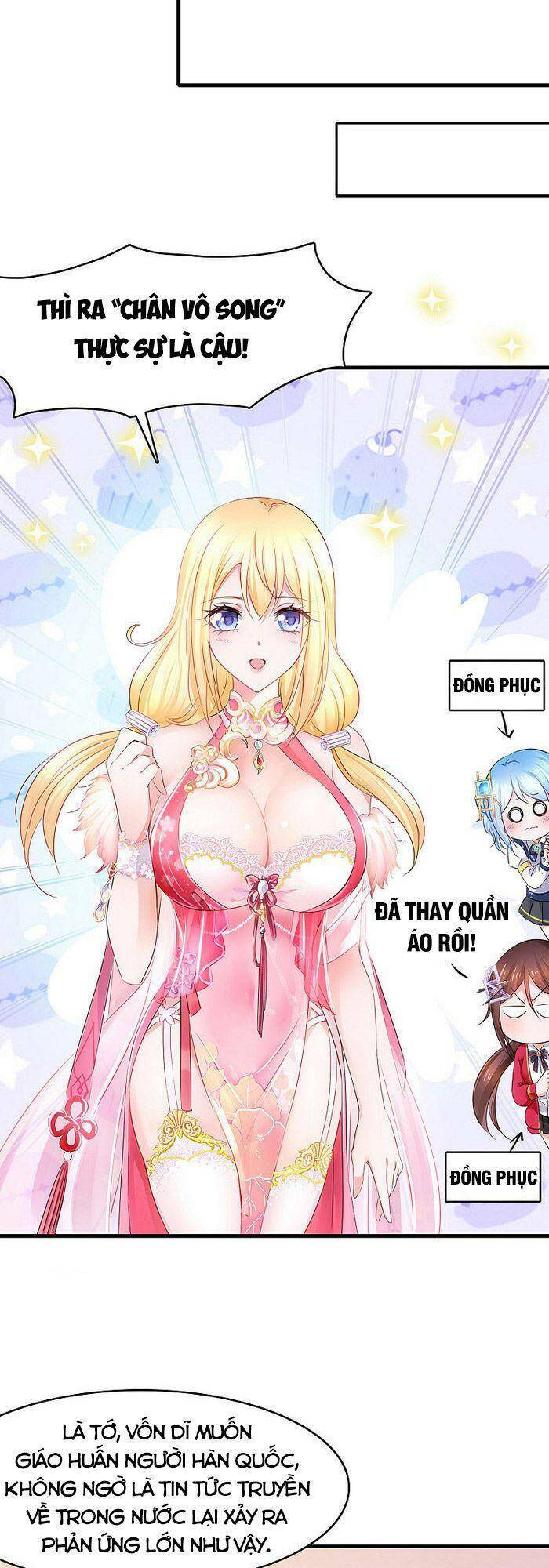 Vô Địch Học Bạ Hệ Thống - Chapter 85 - Page 6