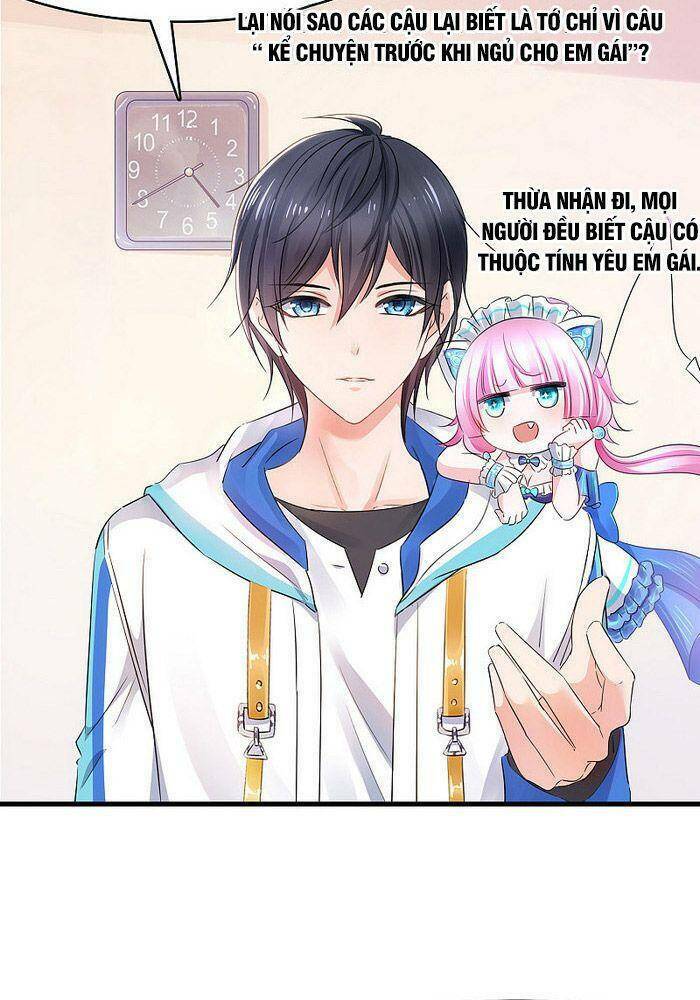 Vô Địch Học Bạ Hệ Thống - Chapter 85 - Page 7