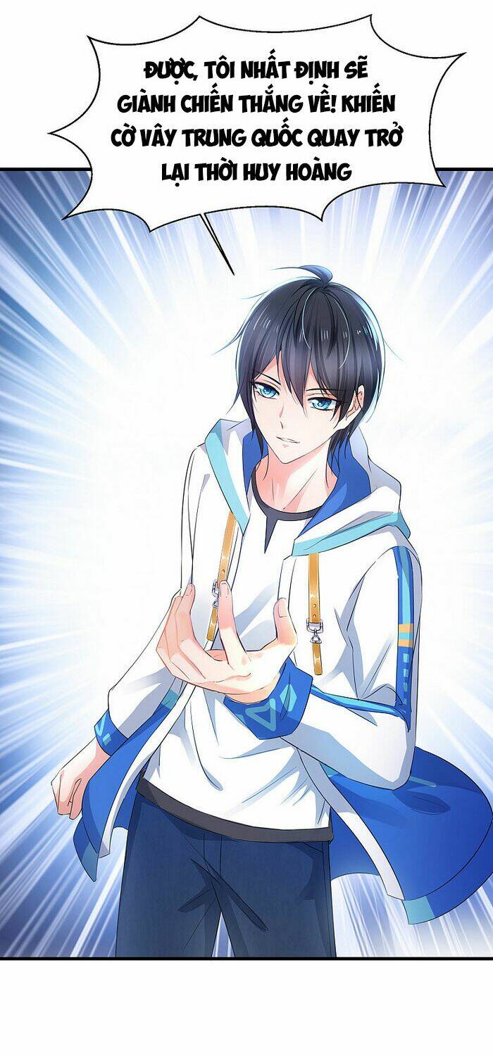 Vô Địch Học Bạ Hệ Thống - Chapter 86 - Page 9