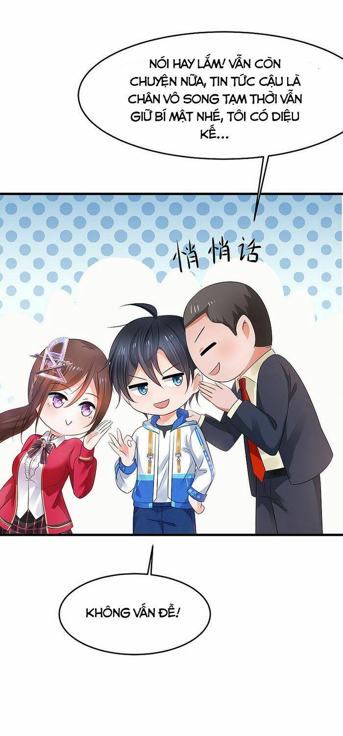 Vô Địch Học Bạ Hệ Thống - Chapter 86 - Page 10