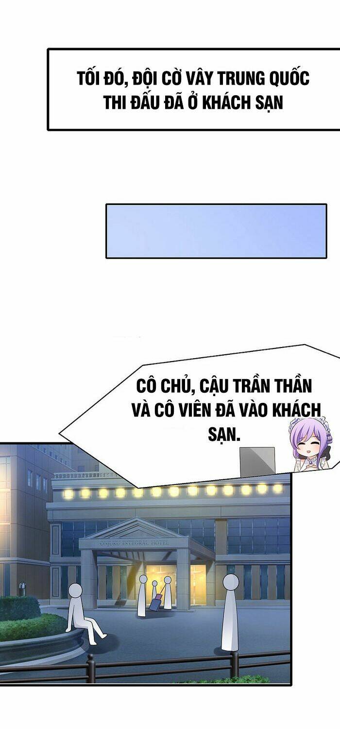 Vô Địch Học Bạ Hệ Thống - Chapter 86 - Page 11