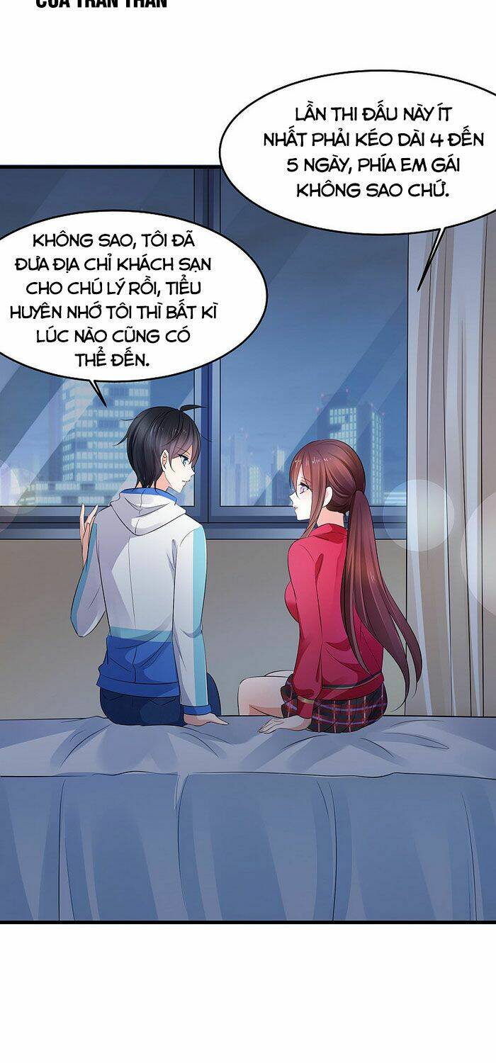 Vô Địch Học Bạ Hệ Thống - Chapter 86 - Page 14