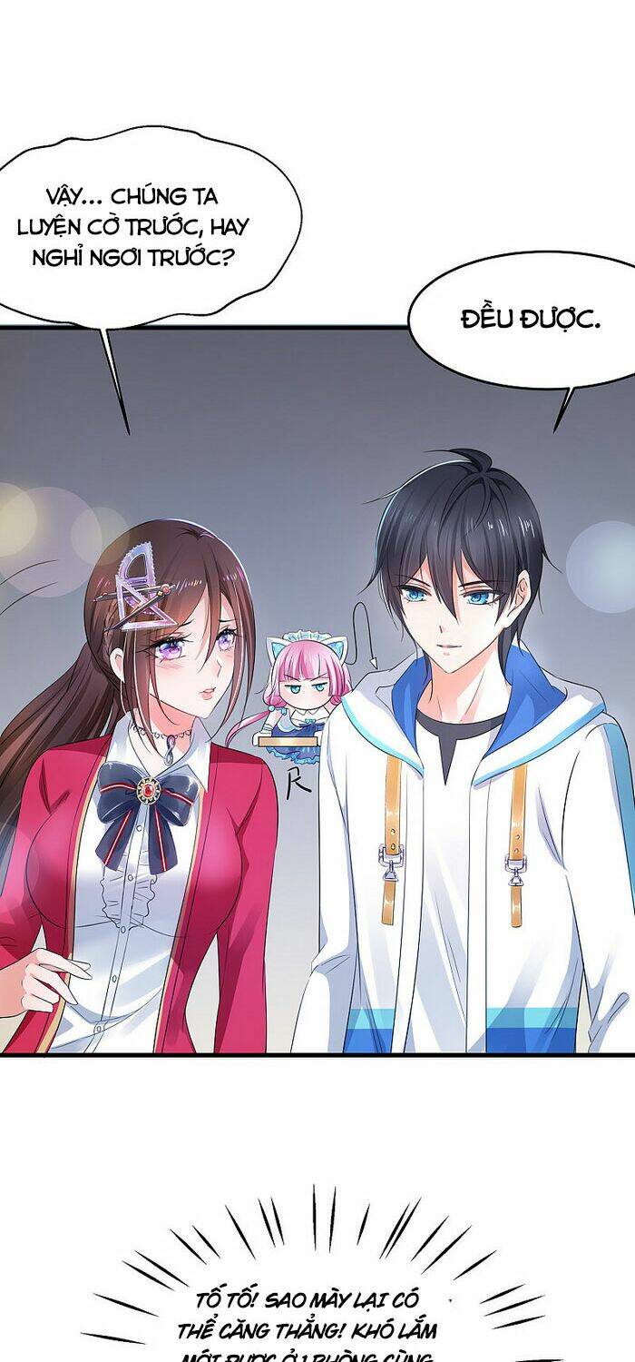 Vô Địch Học Bạ Hệ Thống - Chapter 86 - Page 15