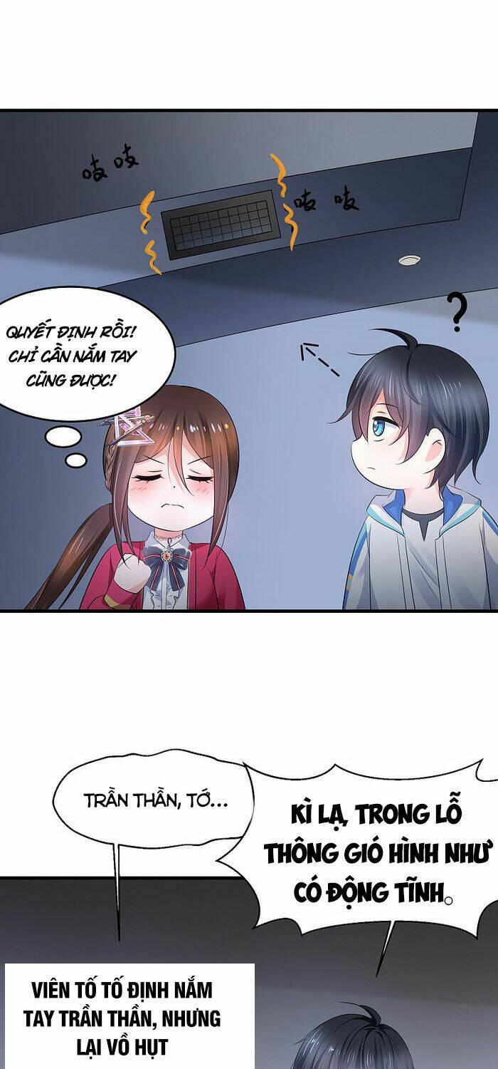 Vô Địch Học Bạ Hệ Thống - Chapter 86 - Page 18