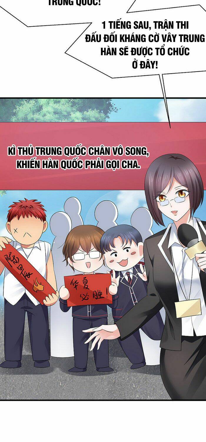Vô Địch Học Bạ Hệ Thống - Chapter 86 - Page 21