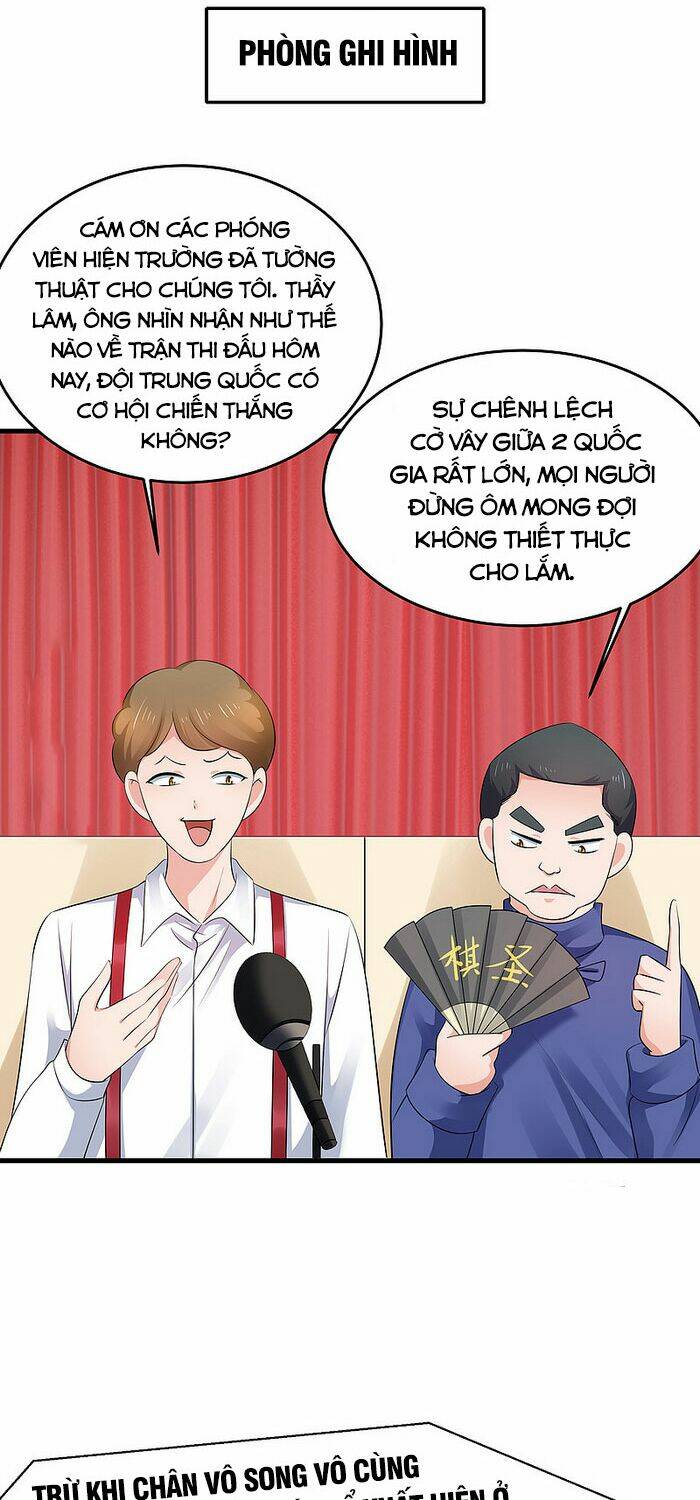 Vô Địch Học Bạ Hệ Thống - Chapter 86 - Page 22