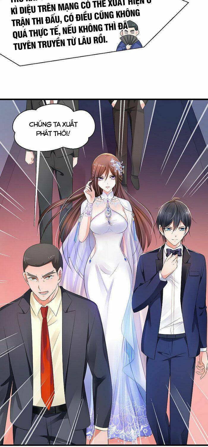 Vô Địch Học Bạ Hệ Thống - Chapter 86 - Page 23